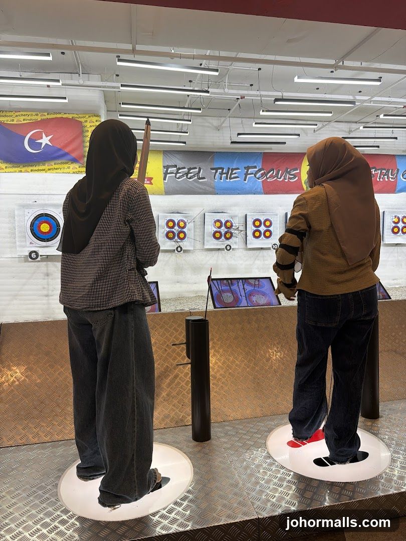 Stars Archery