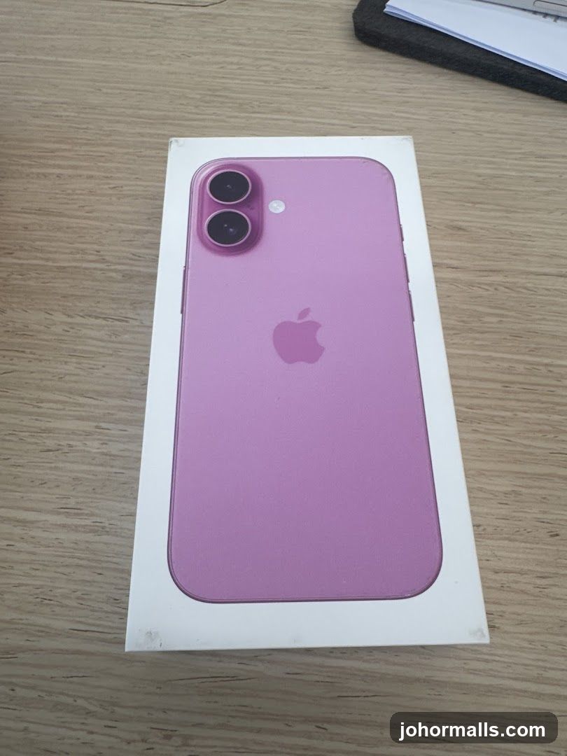 Switch Apple Premium Partner Paradigm Mall JB
