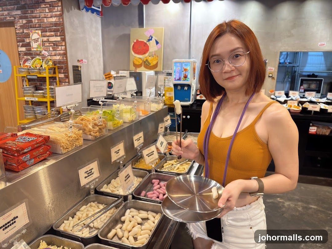 Any tteoboki