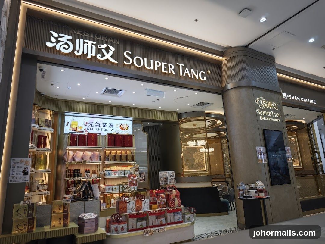 Souper Tang