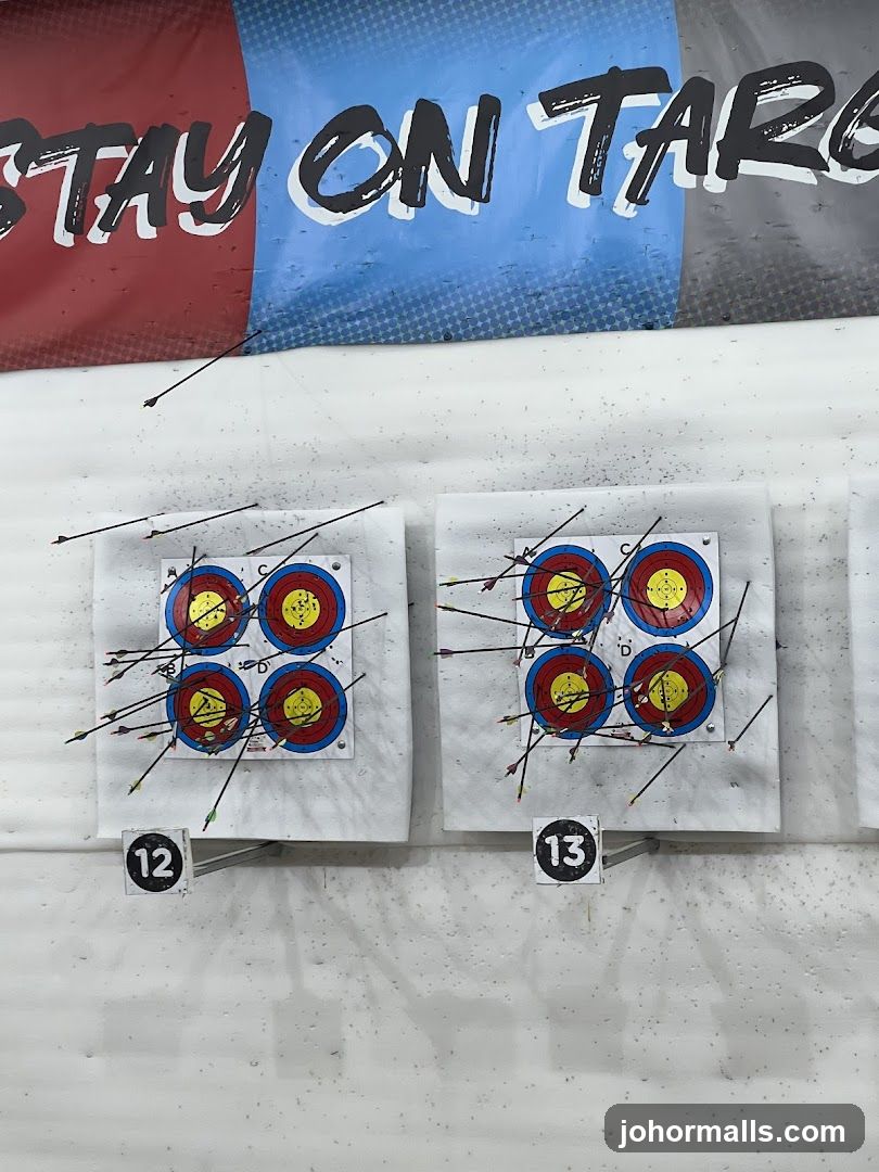 Archery Targets