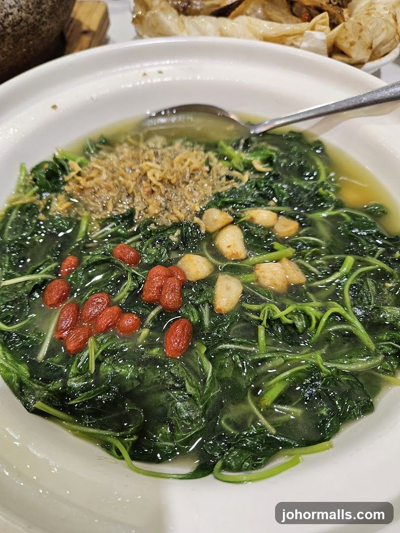 Close-up of a dish