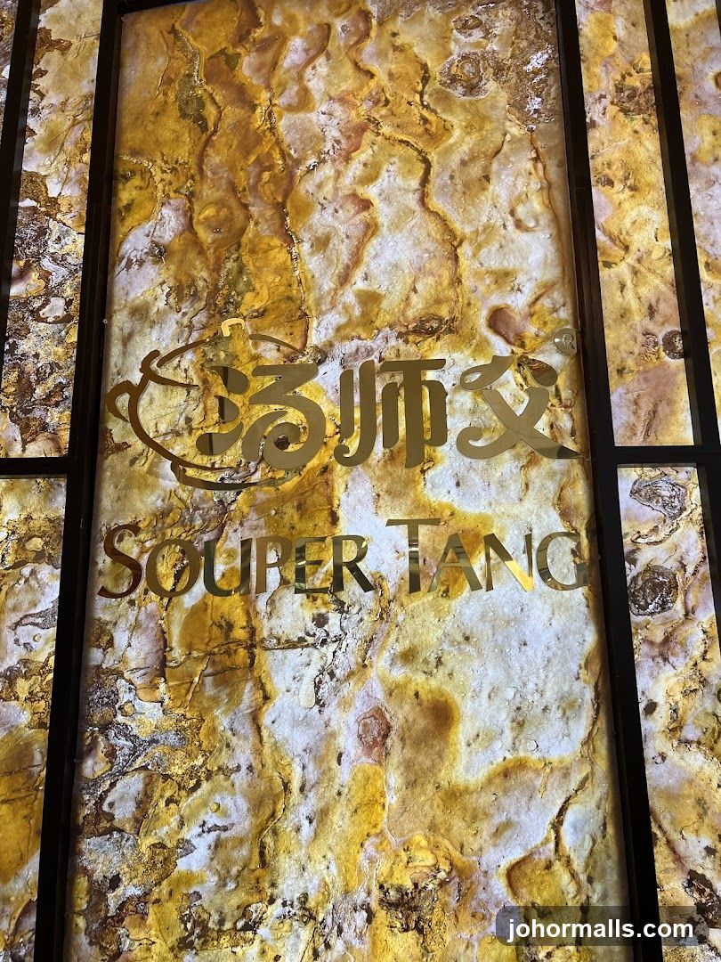 Souper Tang