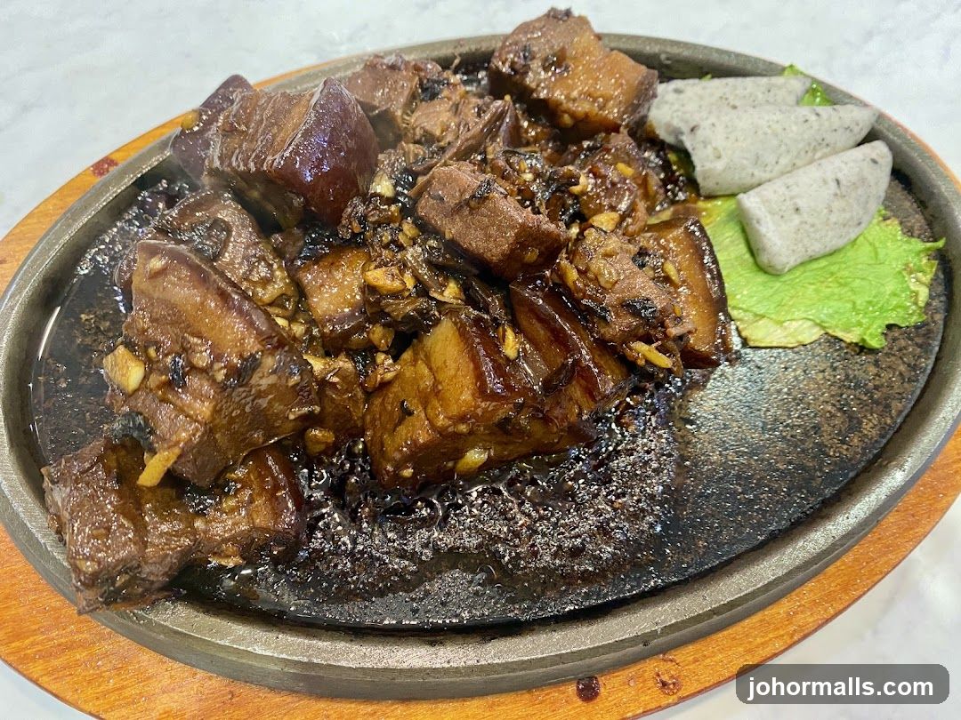 Food Dish