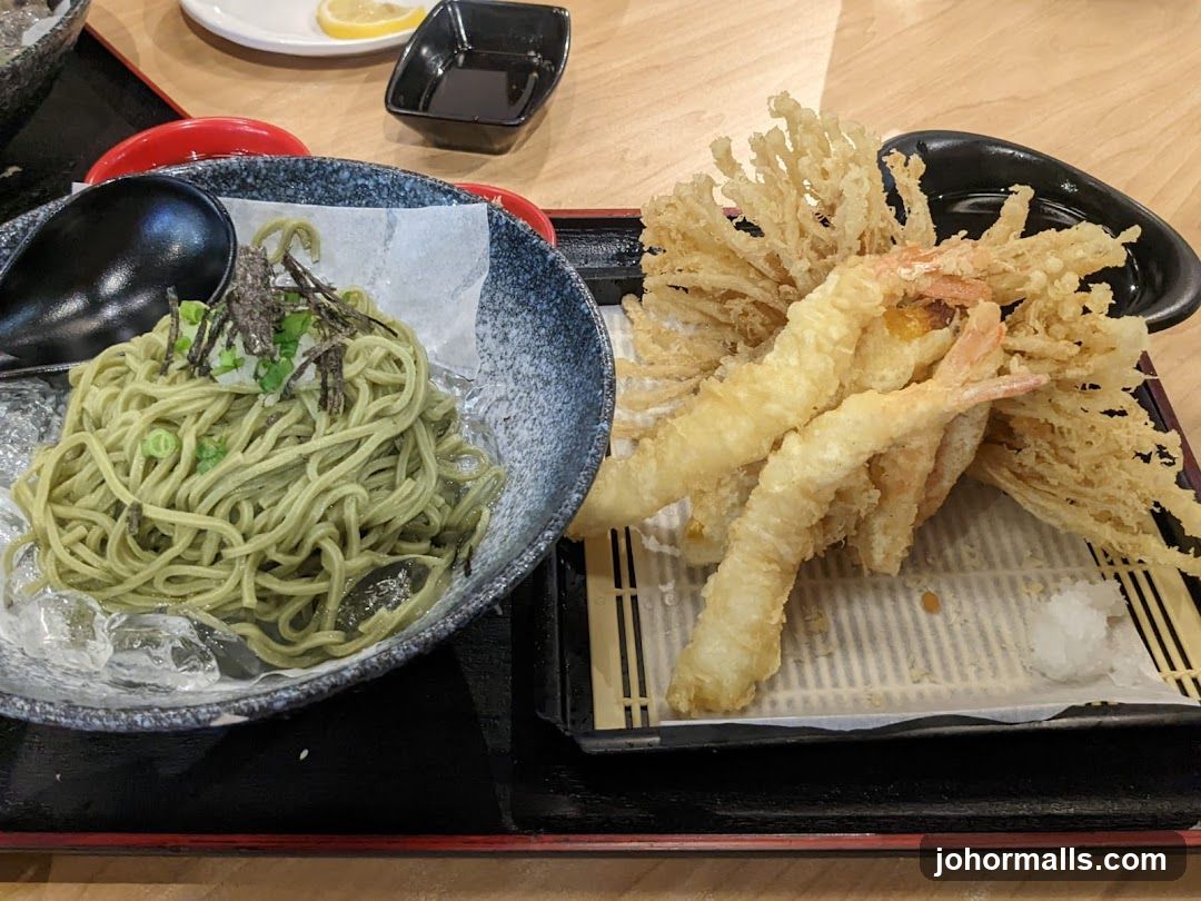 Sushi House City Square