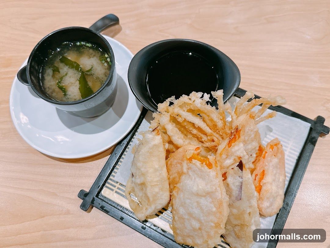 Sushi House City Square