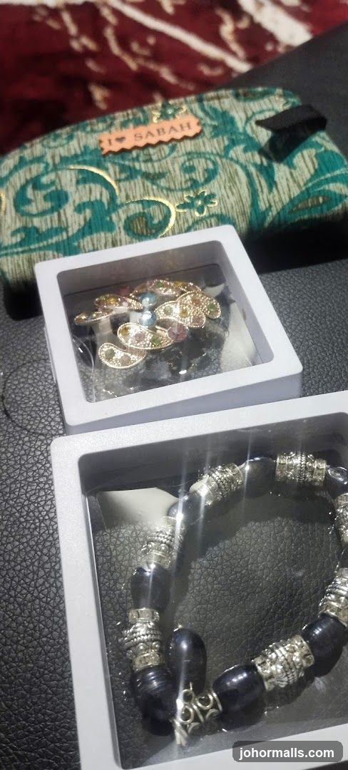 Jewelry Display