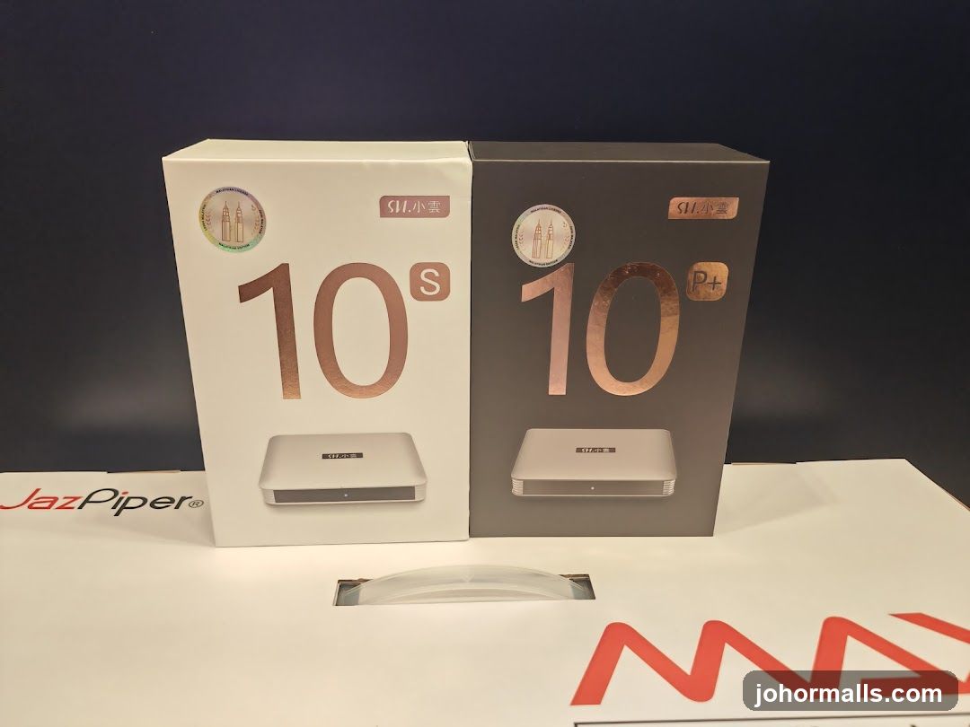 Tv box k&r technology