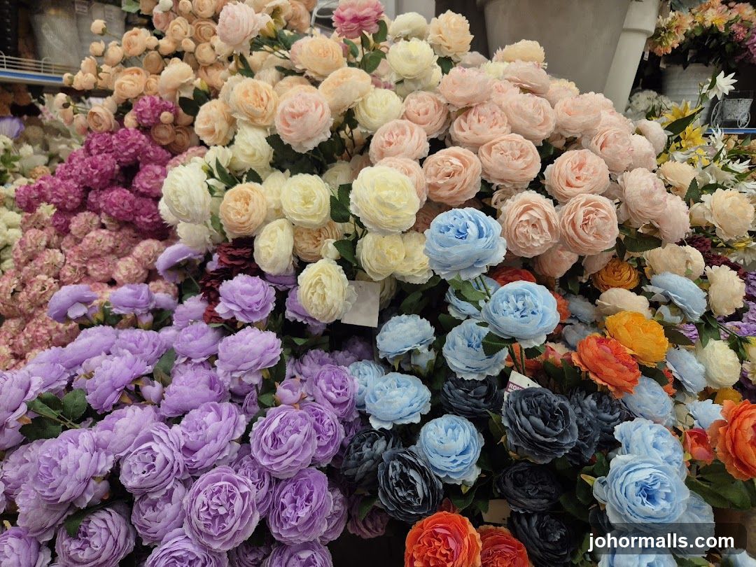 Floral Display