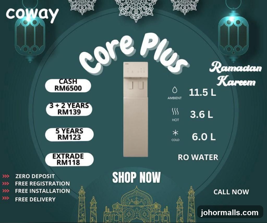Coway JB Wendy Lee