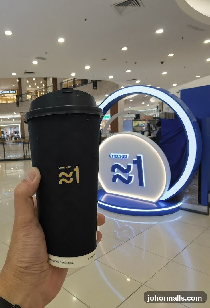 初茶