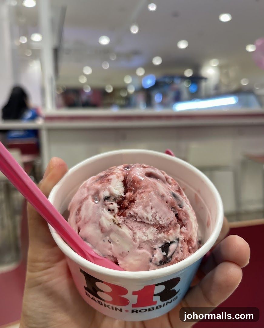 Baskin-Robbins Ice Cream