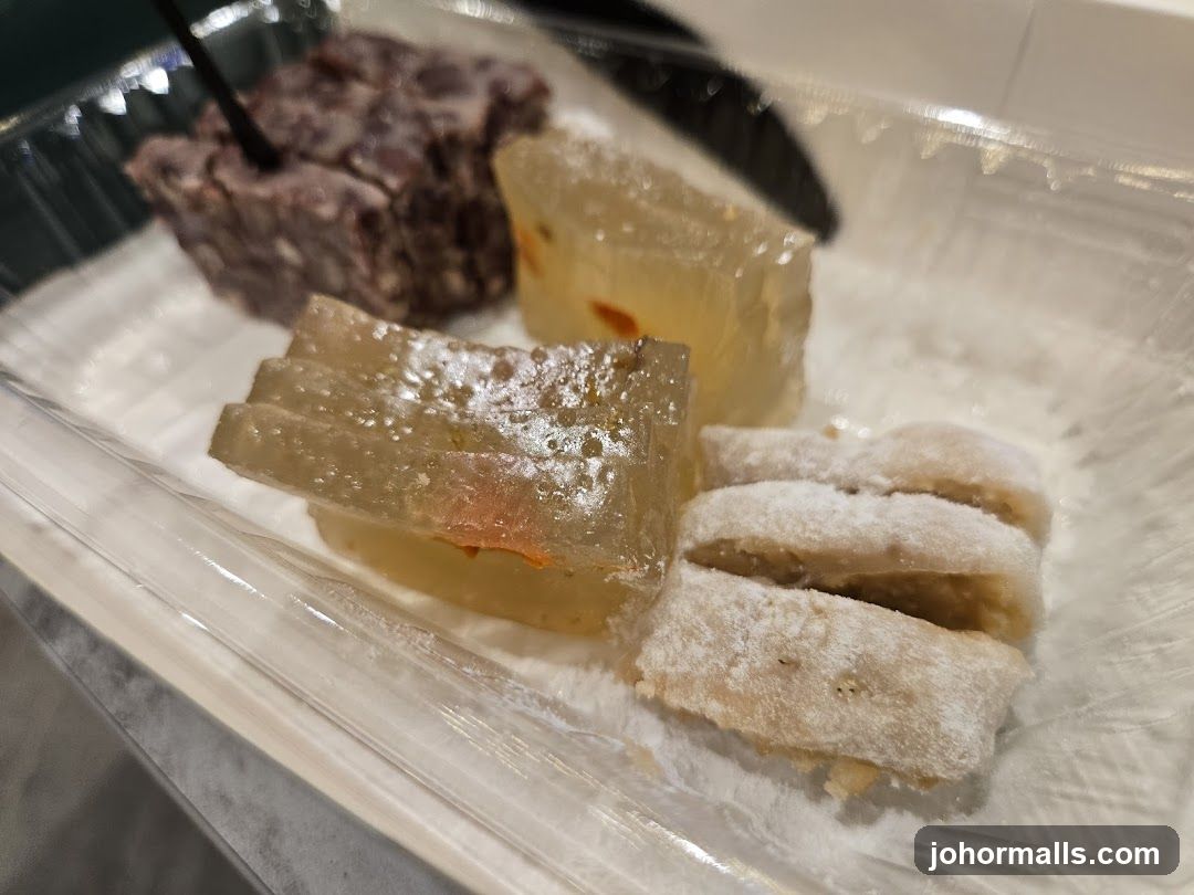 Kwan Kee Store Aeon Tebrau City Shopping Centre