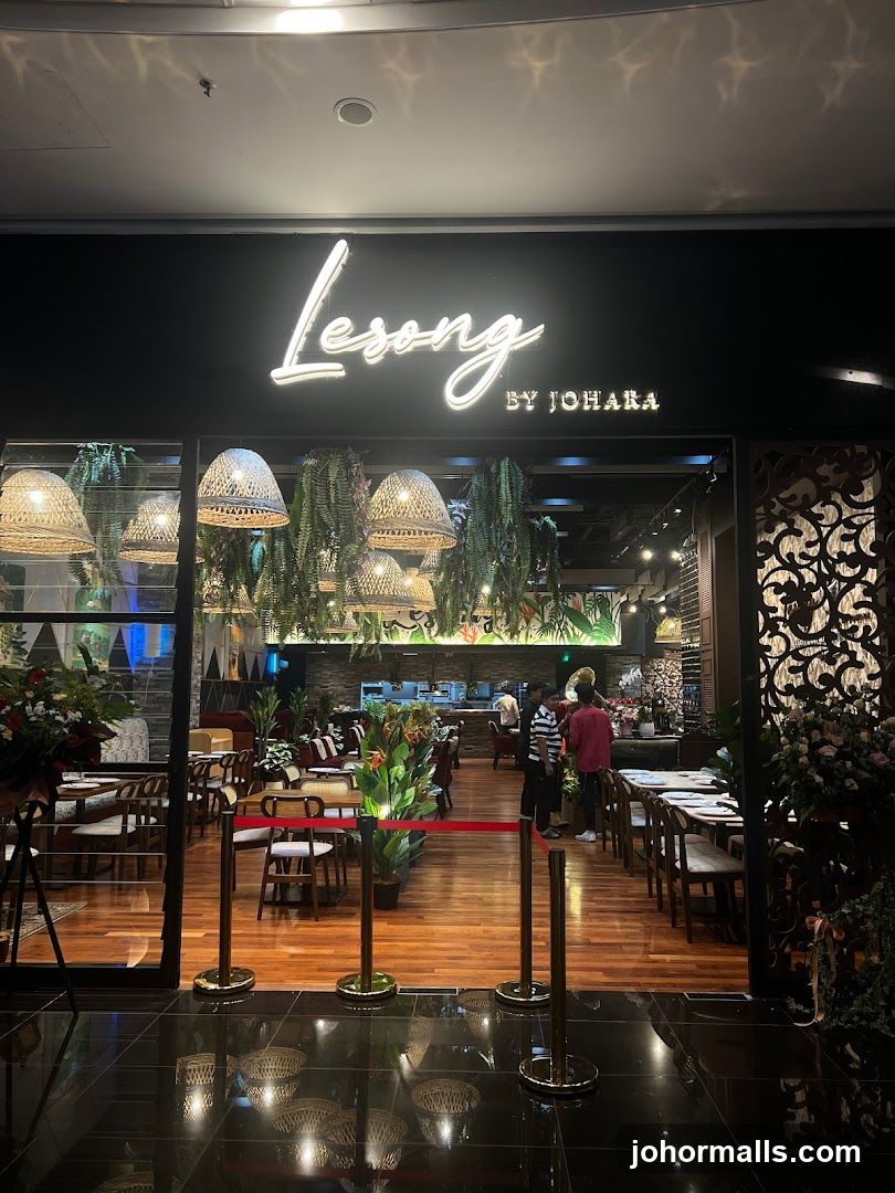 Lesong By Johara
