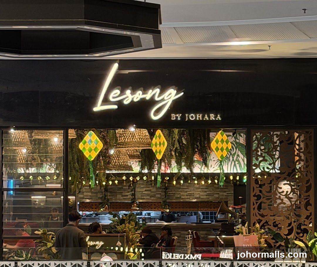 Lesong By Johara