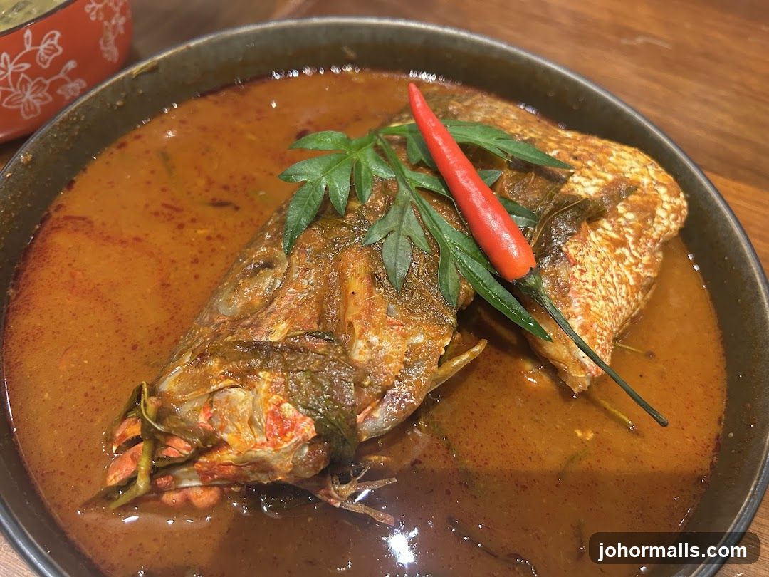 Food Dish