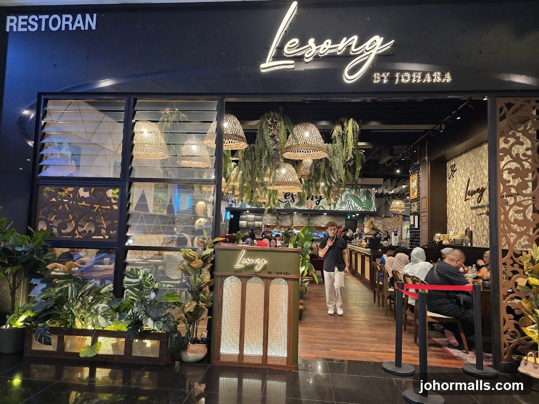 Lesong By Johara