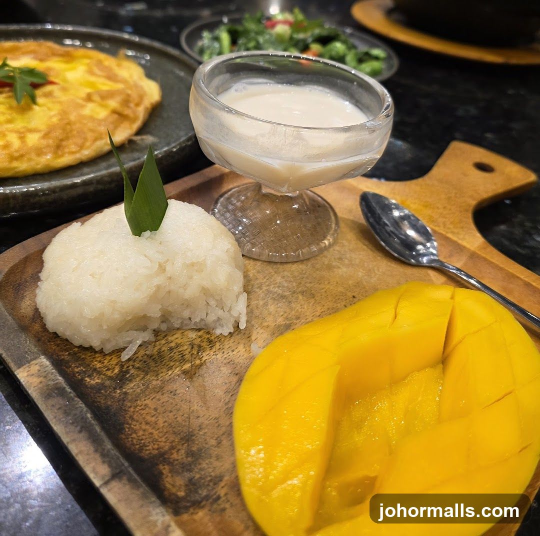 Food Presentation