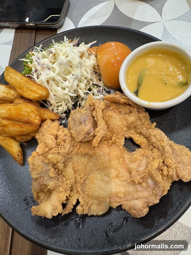 Food Plate