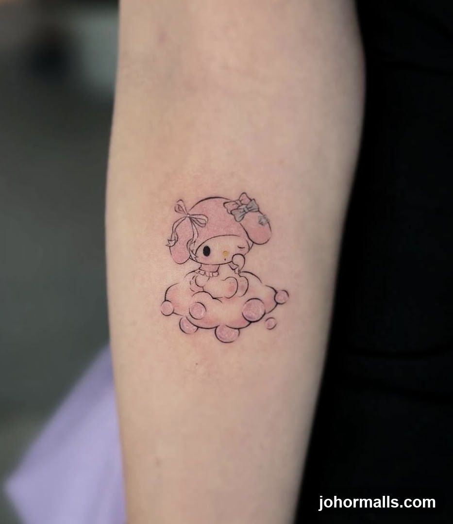 Second Sight Tattoo Parlour