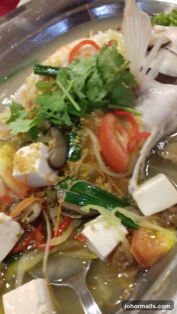Food dish