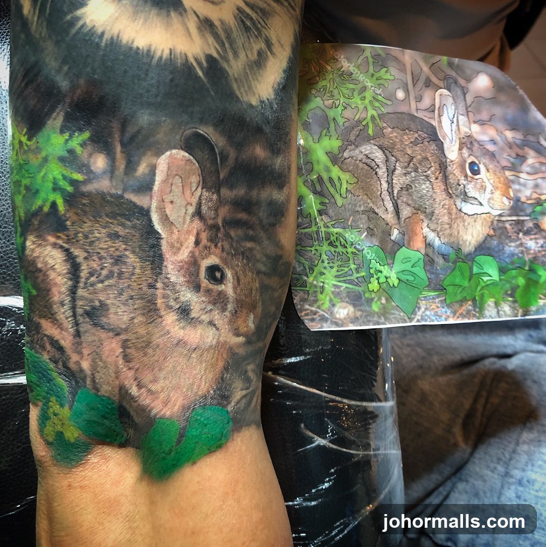Tattoo and Design Reference