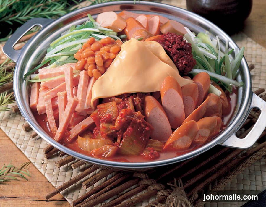 Food Presentation