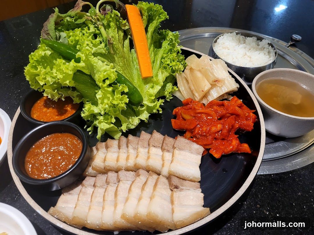 Food Plate