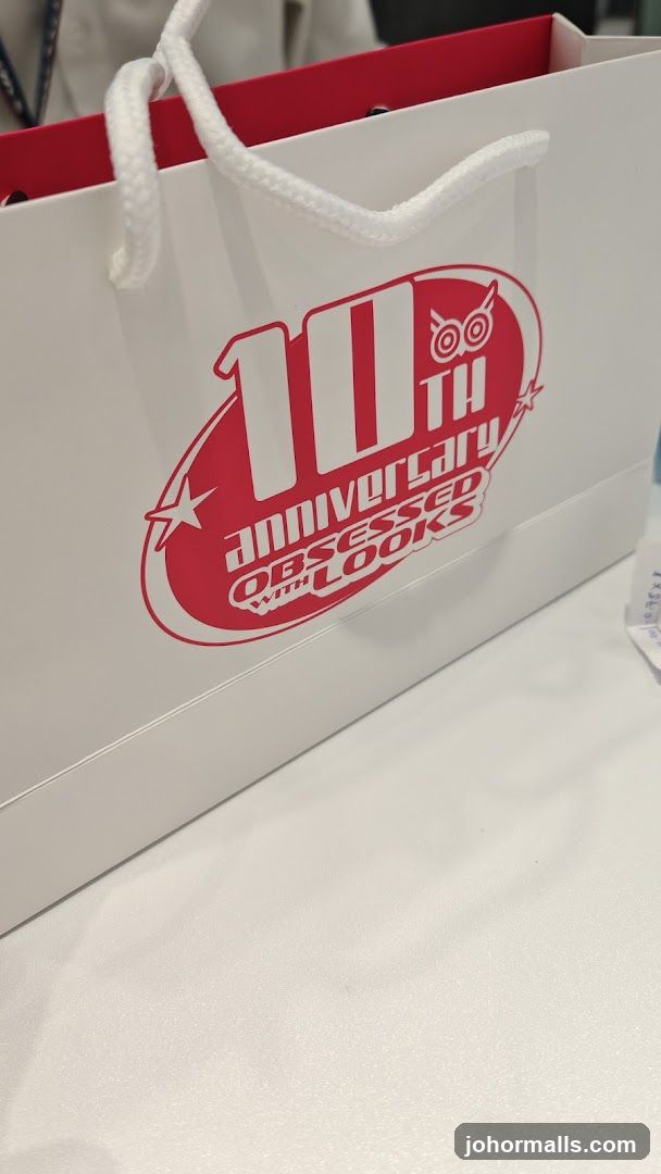 Shopping Bag