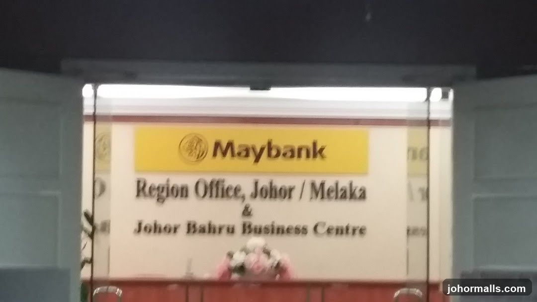 Maybank