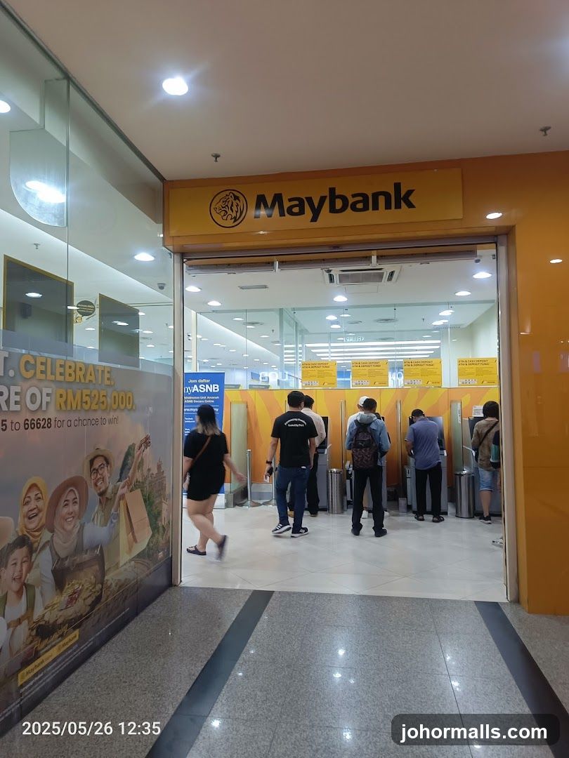 Maybank