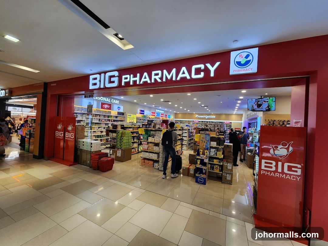 Big Pharmacy