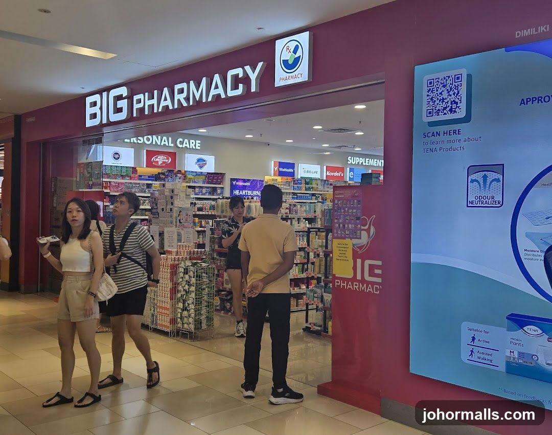 Big Pharmacy