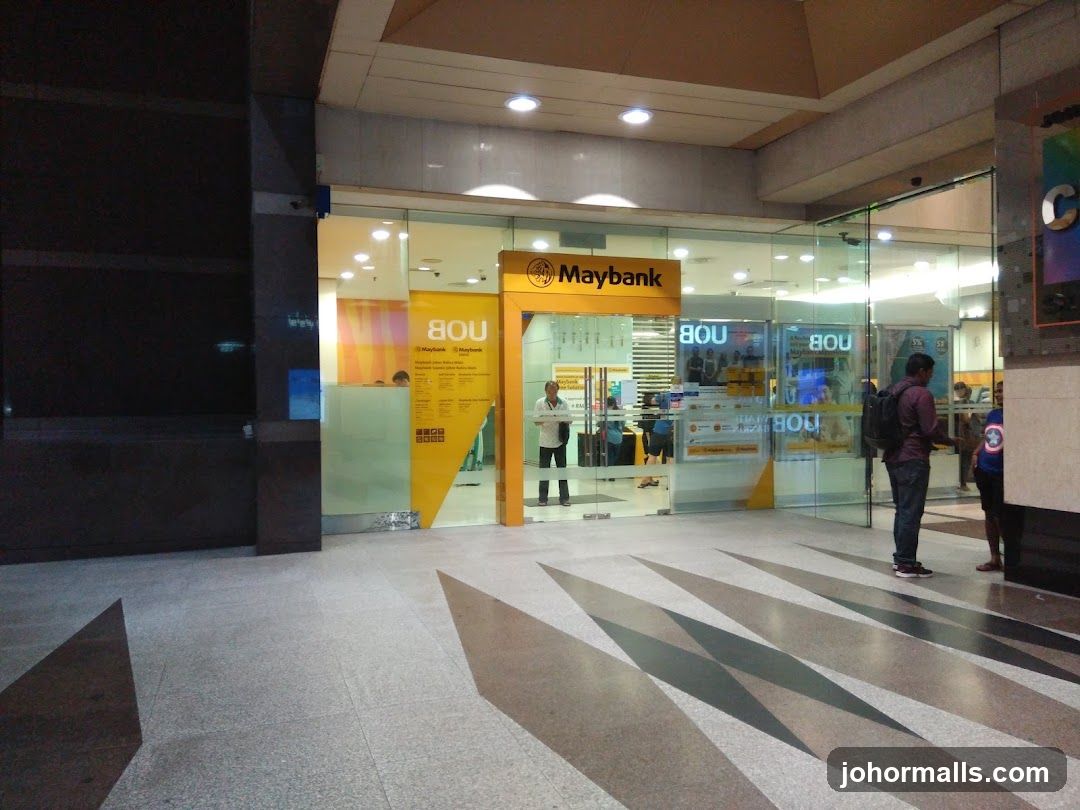 Maybank
