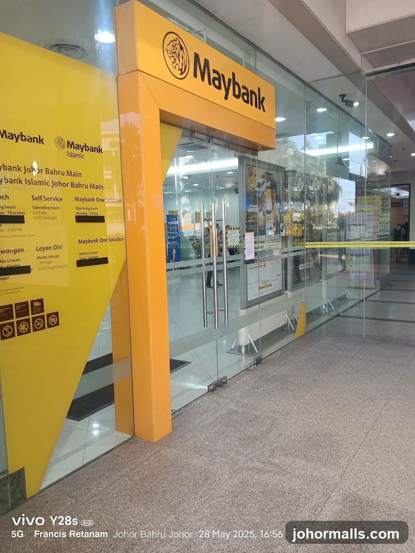 Maybank
