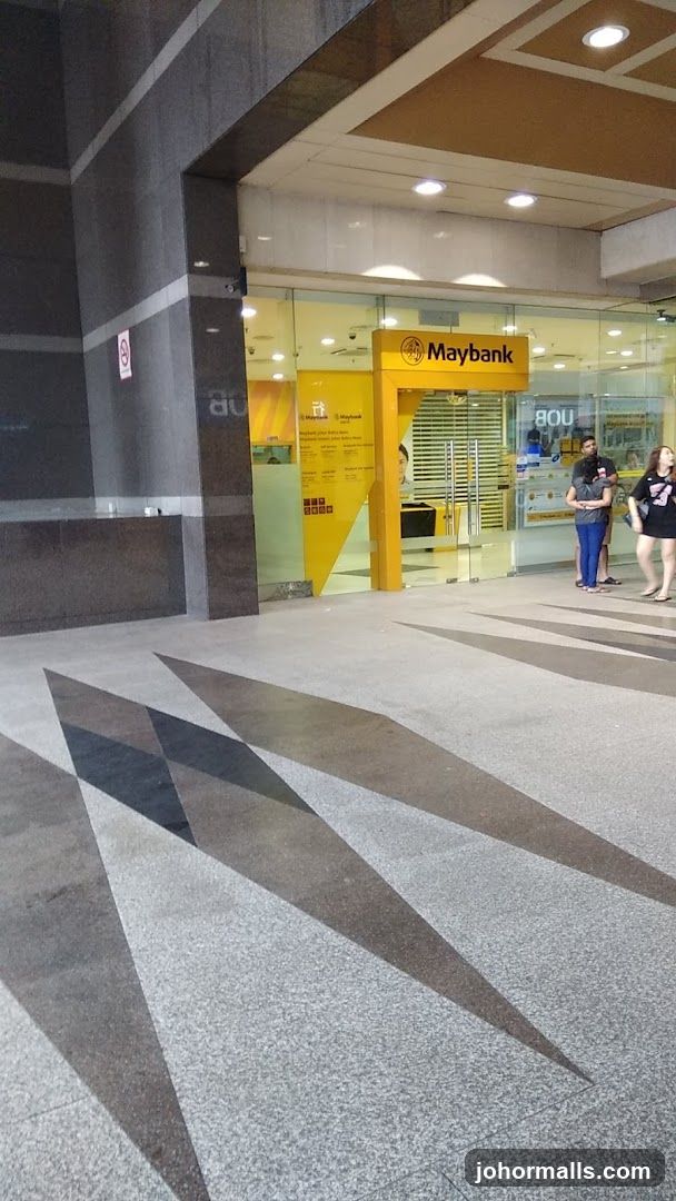 Maybank