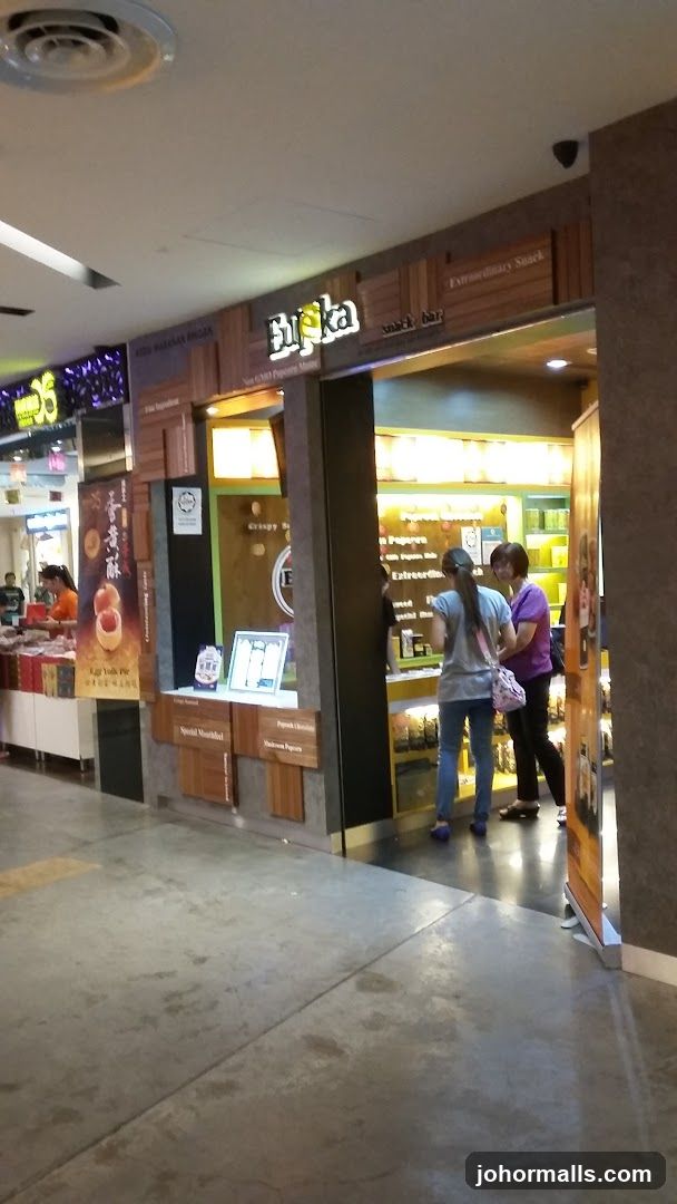 myEureka Snack
