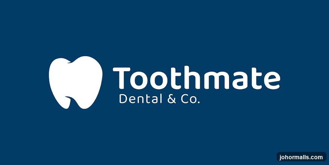 Toothmate Dental & Co. Logo