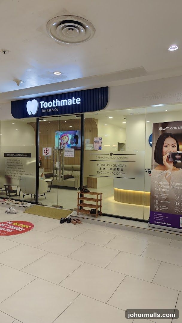 Toothmate Dental & Co