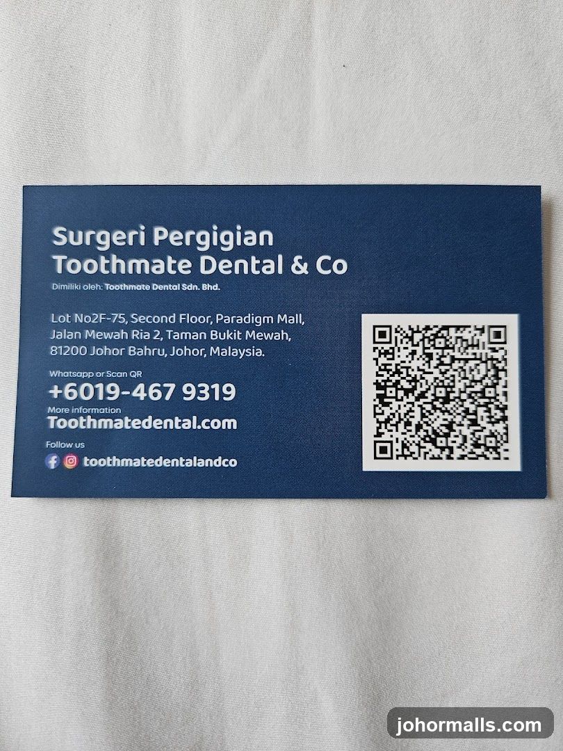 Business Card