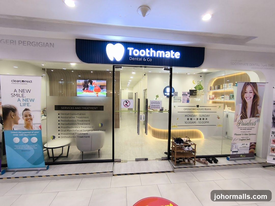 Toothmate Dental & Co