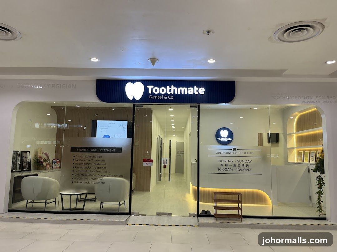 Toothmate Dental & Co