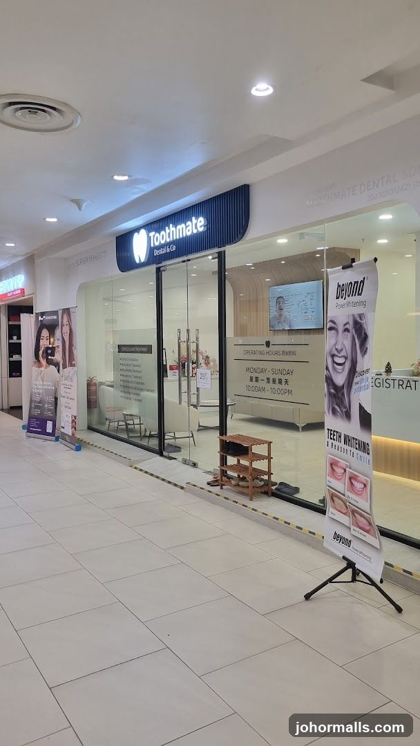 Toothmate Dental & Co
