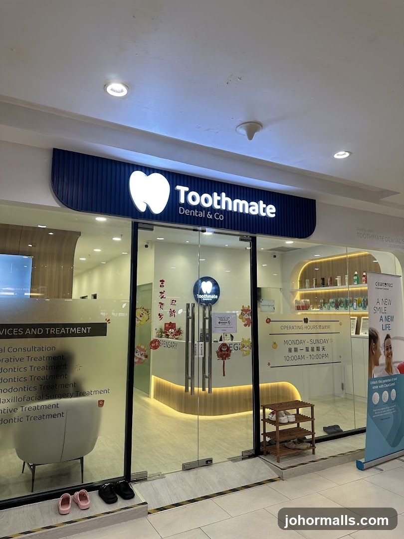 Toothmate Dental & Co