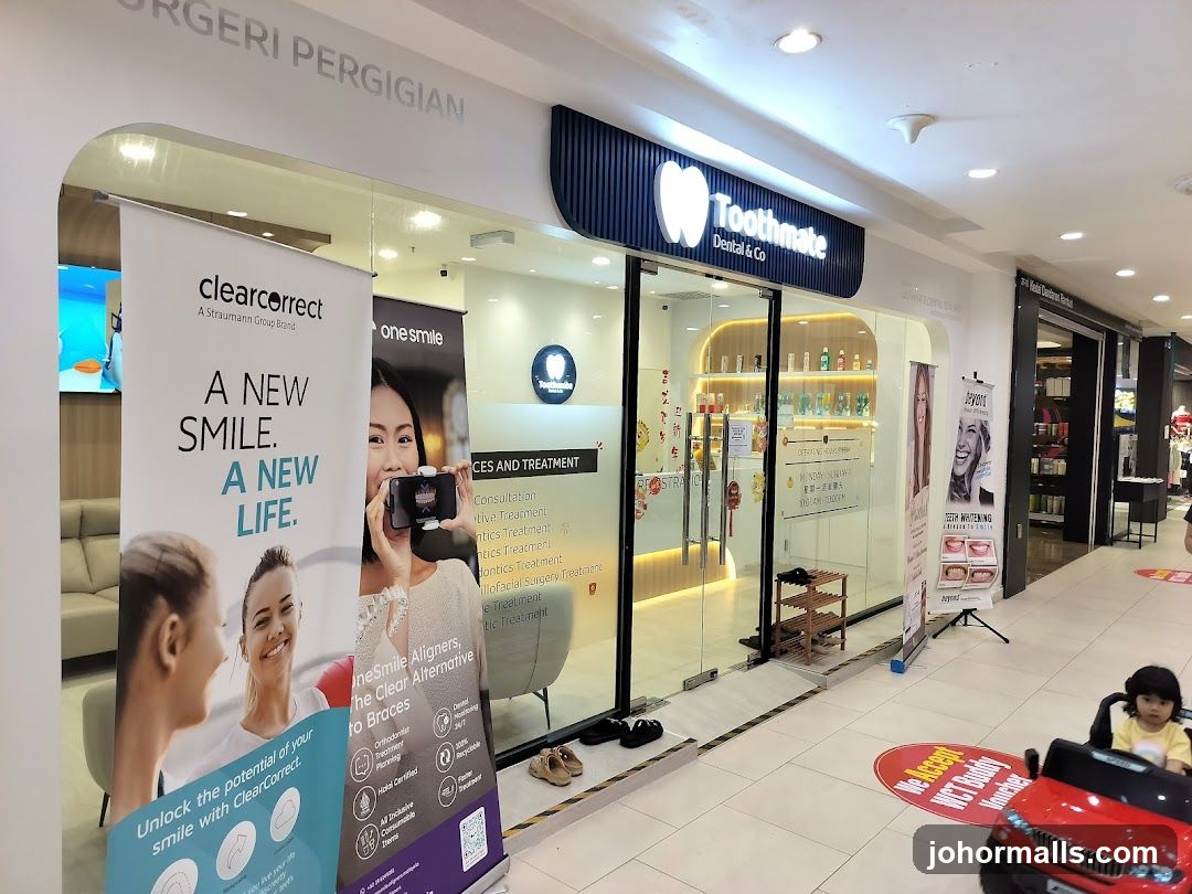 Toothmate Dental & Co