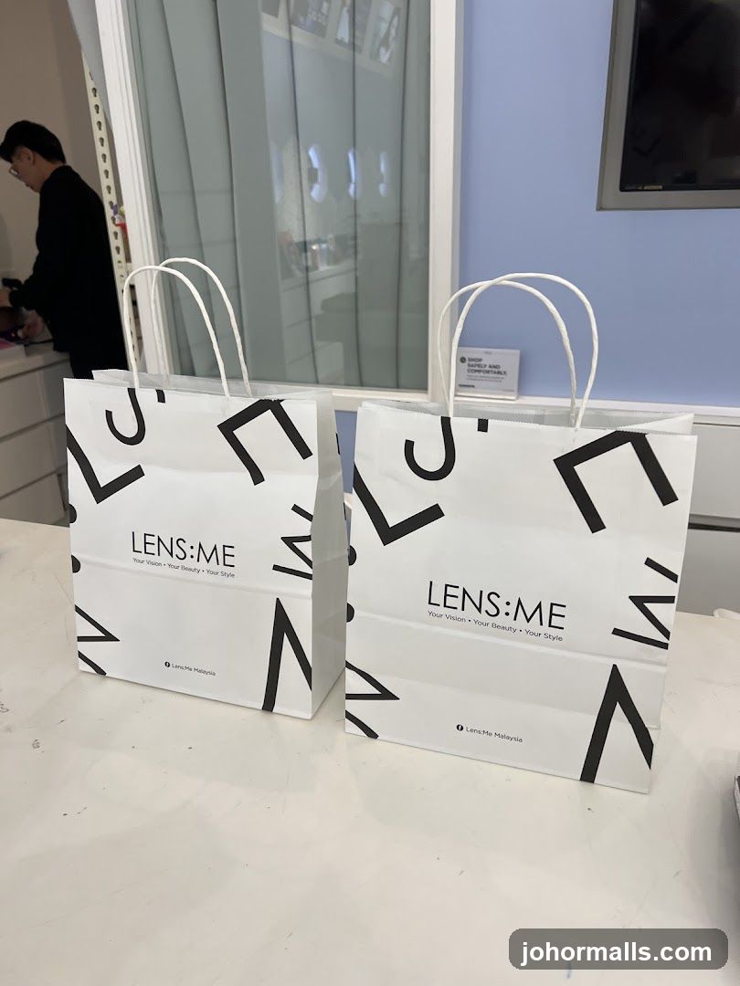 Shopping Bags