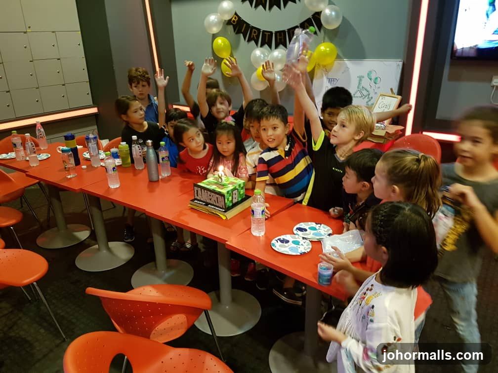Birthday Party