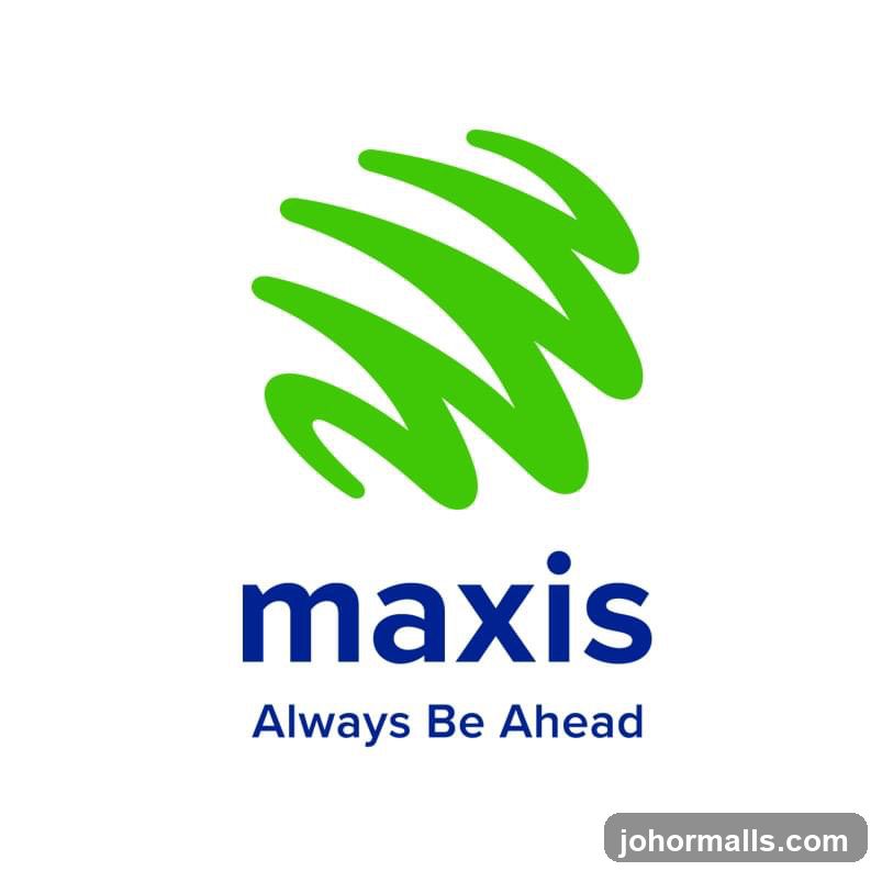 Maxis City Square