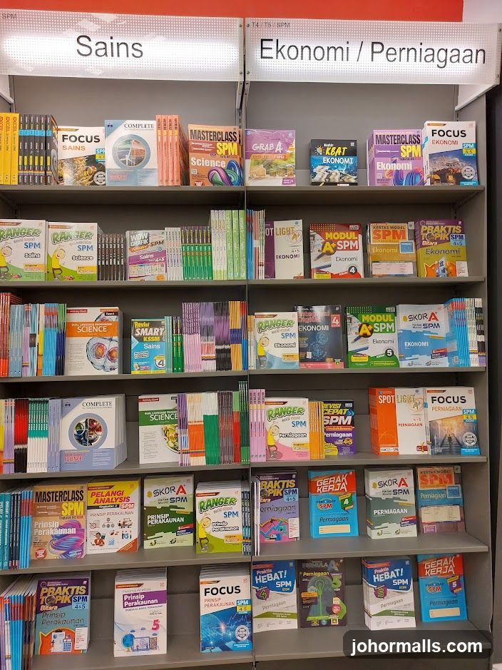 Educational Books