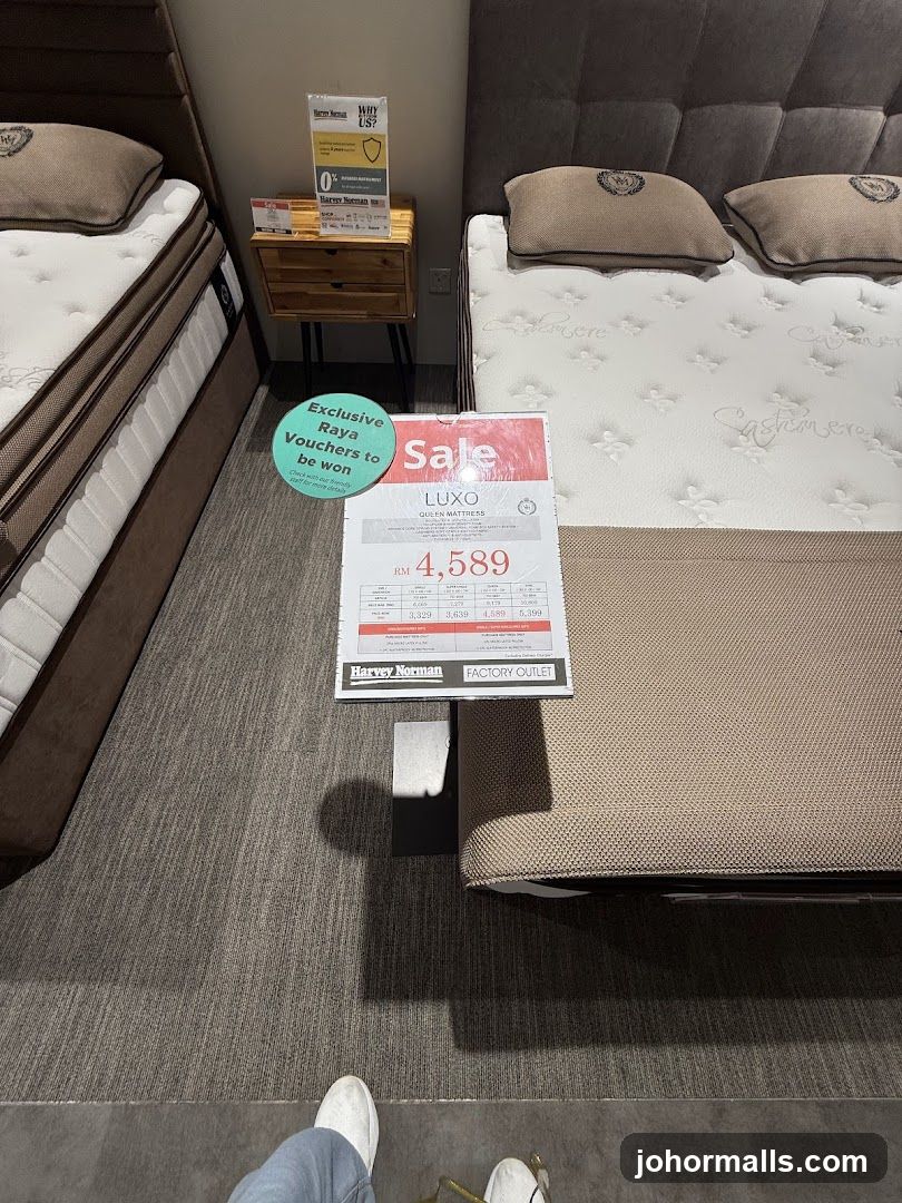 Mattress Sale